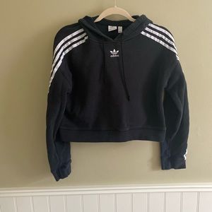 Adidas Hoddie